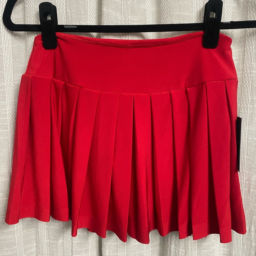 Norma Kamala Athletic Skirt NWT